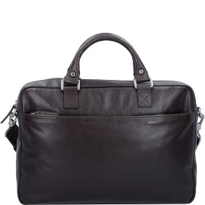 Picard Buddy Aktentasche Leder 39 cm Laptopfach Picard Buddy Aktentasche Leder 39 cm Laptopfach