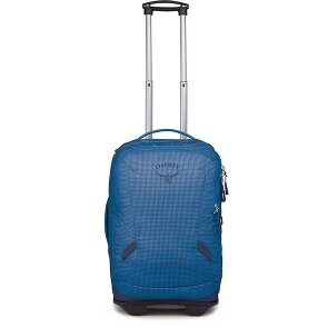 Osprey Transporter Wheeled Carry On 2 Rollen Reisetasche 50 cm