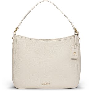 Lazarotti Bologna Leather Schultertasche Leder 27 cm