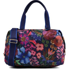 Oilily Belle Botanique Shopper Tasche 40 cm