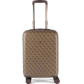 Guess Latona 4 Rollen Kabinentrolley 53 cm
