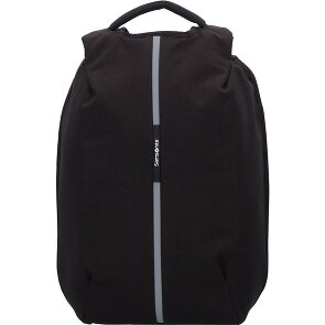 Samsonite Securipak Rucksack RFID 44 cm Laptopfach