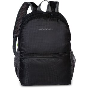Worldpack Faltbarer Rucksack 41 cm