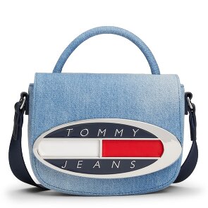 Tommy Hilfiger Jeans TJW Origin Mini Bag Handtasche 17.5 cm Tommy Hilfiger Jeans TJW Origin Mini Bag Handtasche 17.5 cm