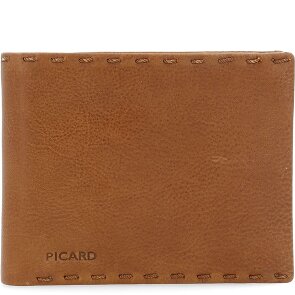 Picard Ranger 1 Geldbörse RFID Schutz Leder 11.5 cm