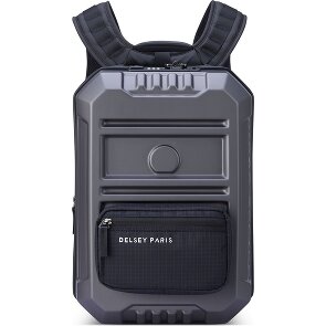 Delsey Paris Rempart Daypack 41.5 cm Laptopfach
