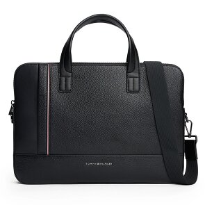 Tommy Hilfiger TH Central Aktentasche 40 cm Laptopfach