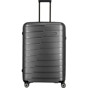Travelite Air Base 4-Rollen Trolley 77 cm Travelite Air Base 4-Rollen Trolley 77 cm