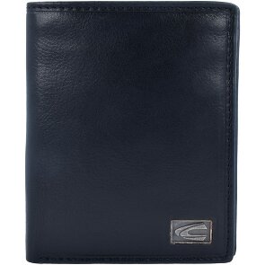 camel active Japan Geldbörse RFID Schutz Leder 9 cm