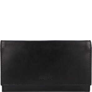 Lloyd Geldbörse RFID Schutz Leder 16.5 cm Lloyd Geldbörse RFID Schutz Leder 16.5 cm