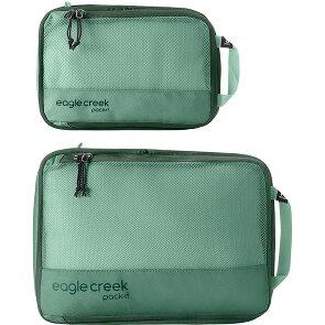 Eagle Creek Pack-It Packtaschen Set S-M 2 tlg. mit Dehnfalte