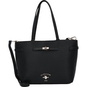 U.S. Polo Assn. Standfort Shopper Tasche M 34 cm