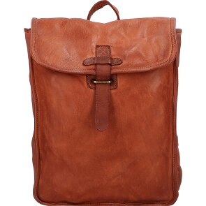 Harbour 2nd Remy Daypack Leder 35 cm Laptopfach