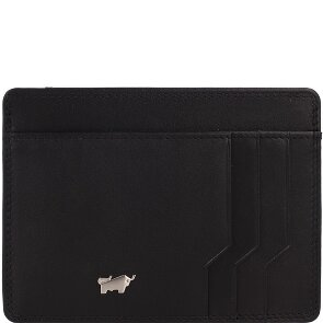 Braun Büffel Golf Secure Kreditkartenetui RFID Leder 11 cm Braun Büffel Golf Secure Kreditkartenetui RFID Leder 11 cm
