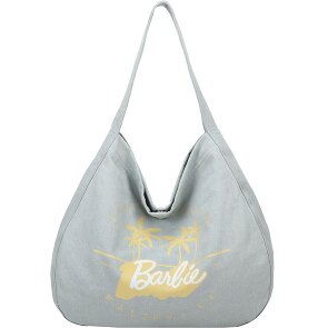 Fritzi aus Preußen Easy Limited Barbie Malibu Denim Schultertasche 48 cm Fritzi aus Preußen Easy Limited Barbie Malibu Denim Schultertasche 48 cm
