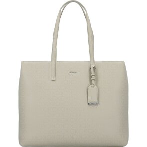 Calvin Klein CK Must Shopper Tasche 37 cm