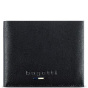 bugatti Romeo Geldbörse Leder 11.5 cm