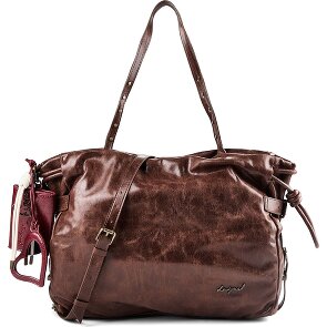Desigual Galaxy Schultertasche 37.5 cm