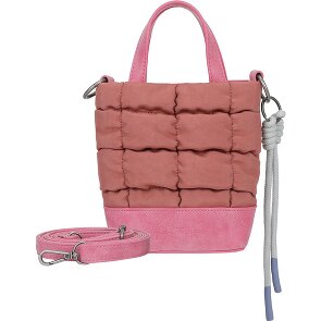 Fritzi aus Preußen Brigitte x fritzi Mini Toty limited Bubble Mini Bag Handtasche 13 cm