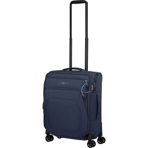 WELOVEBAGS - 4-Rollen Koffer