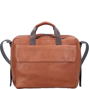 Harold's Ivy Lane Aktentasche Leder 40 cm Laptopfach