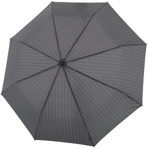 Doppler Fiber Magic Superstrong Taschenschirm 29 cm