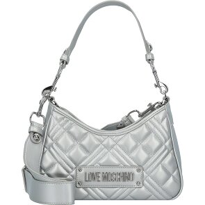 Love Moschino Quilted Schultertasche 26 cm