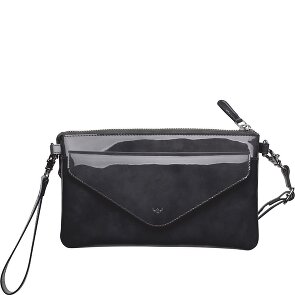 Golden Head Carrara Clutch Geldbörse RFID Schutz Leder 22 cm