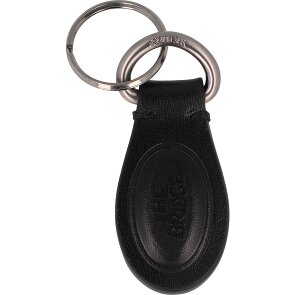 The Bridge Story Uomo Schlüsselanhänger Leder 7,5 cm