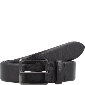 bugatti Gürtel Leder