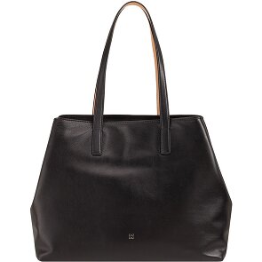 DuDu Pauline Shopper Tasche Leder 36 cm DuDu Pauline Shopper Tasche Leder 36 cm