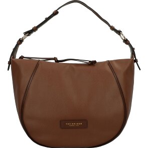 The Bridge Domitilla Schultertasche Leder 41 cm