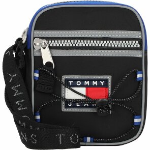 Tommy Hilfiger Jeans TJM Heritage Umhängetasche 14 cm