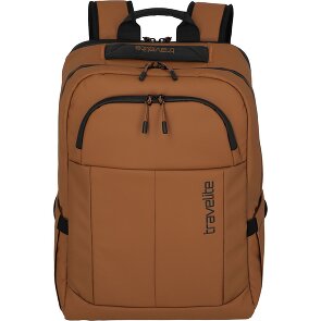 Travelite Briize Daypack M 45 cm Laptopfach