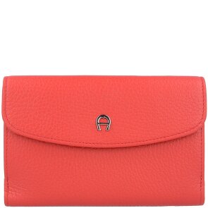AIGNER Basics Geldbörse Leder 16 cm
