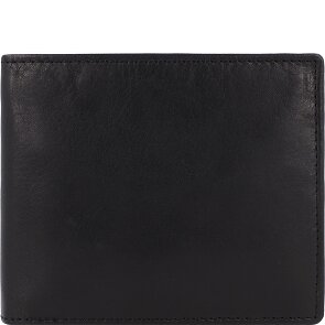 Leonhard Heyden Cambridge Geldbörse Leder 12 cm