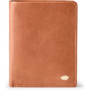 Esquire Chicago Geldbörse RFID Schutz Leder 11.5 cm