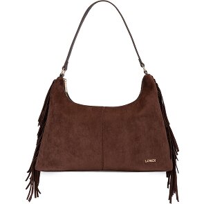 L.Credi Shirelle Schultertasche 36 cm