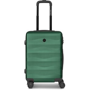 Smartbox Edition 03 4 Rollen Kabinentrolley 55 cm Smartbox Edition 03 4 Rollen Kabinentrolley 55 cm