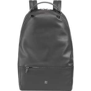 DuDu Rucksack Leder 37 cm
