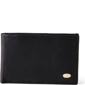 Esquire Chicago Geldbörse RFID Schutz Leder 10.5 cm