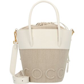 Coccinelle Myrtha Schultertasche 26 cm