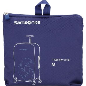 Samsonite Travel Accessoires Kofferschutzhülle 69 cm