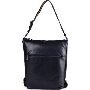 Harold's Caugio Daypack Leder 40 cm