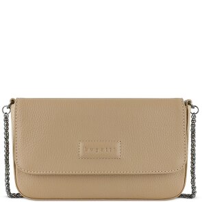bugatti Elsa Umhängetasche Leder 21.5 cm