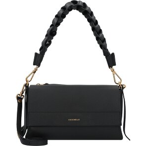 Coccinelle Boheme Schultertasche Leder 27 cm