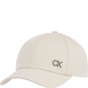 Calvin Klein Ck Bombed Metal Baseball Cap 29 cm