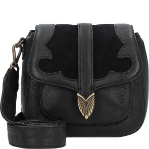 Cowboysbag Western Umhängetasche Leder 18 cm