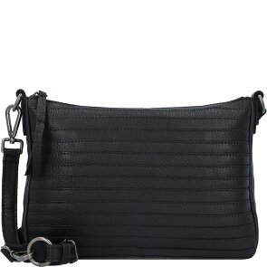 FredsBruder Layer Umhängetasche Leder 28 cm FredsBruder Layer Umhängetasche Leder 28 cm