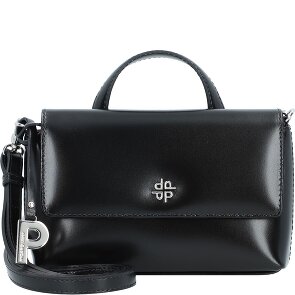 Picard Black Tie1 Handtasche Leder 18 cm